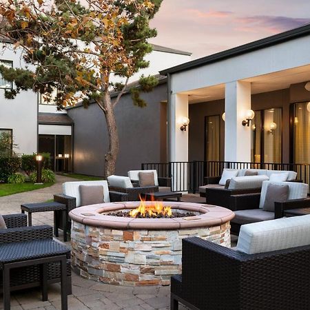 Hotel Courtyard By Marriott San Francisco Airport San Bruno Zewnętrze zdjęcie