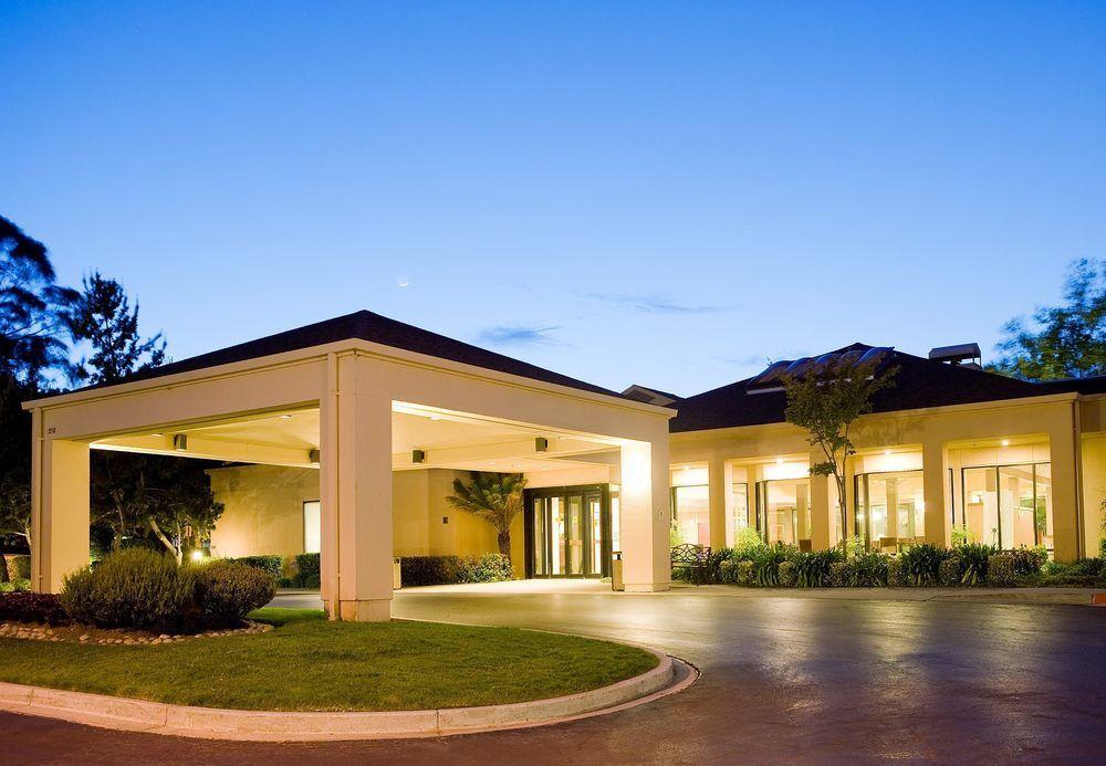 Hotel Courtyard By Marriott San Francisco Airport San Bruno Zewnętrze zdjęcie