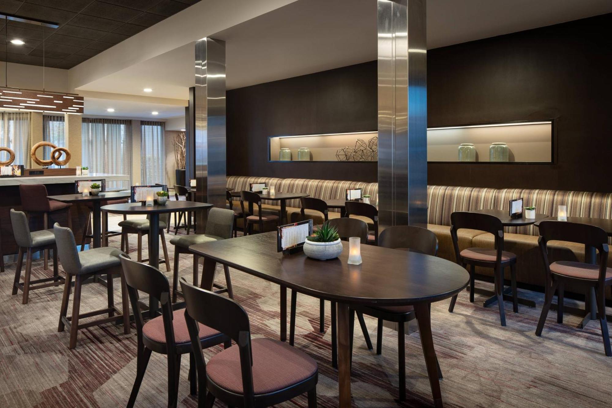 Hotel Courtyard By Marriott San Francisco Airport San Bruno Zewnętrze zdjęcie