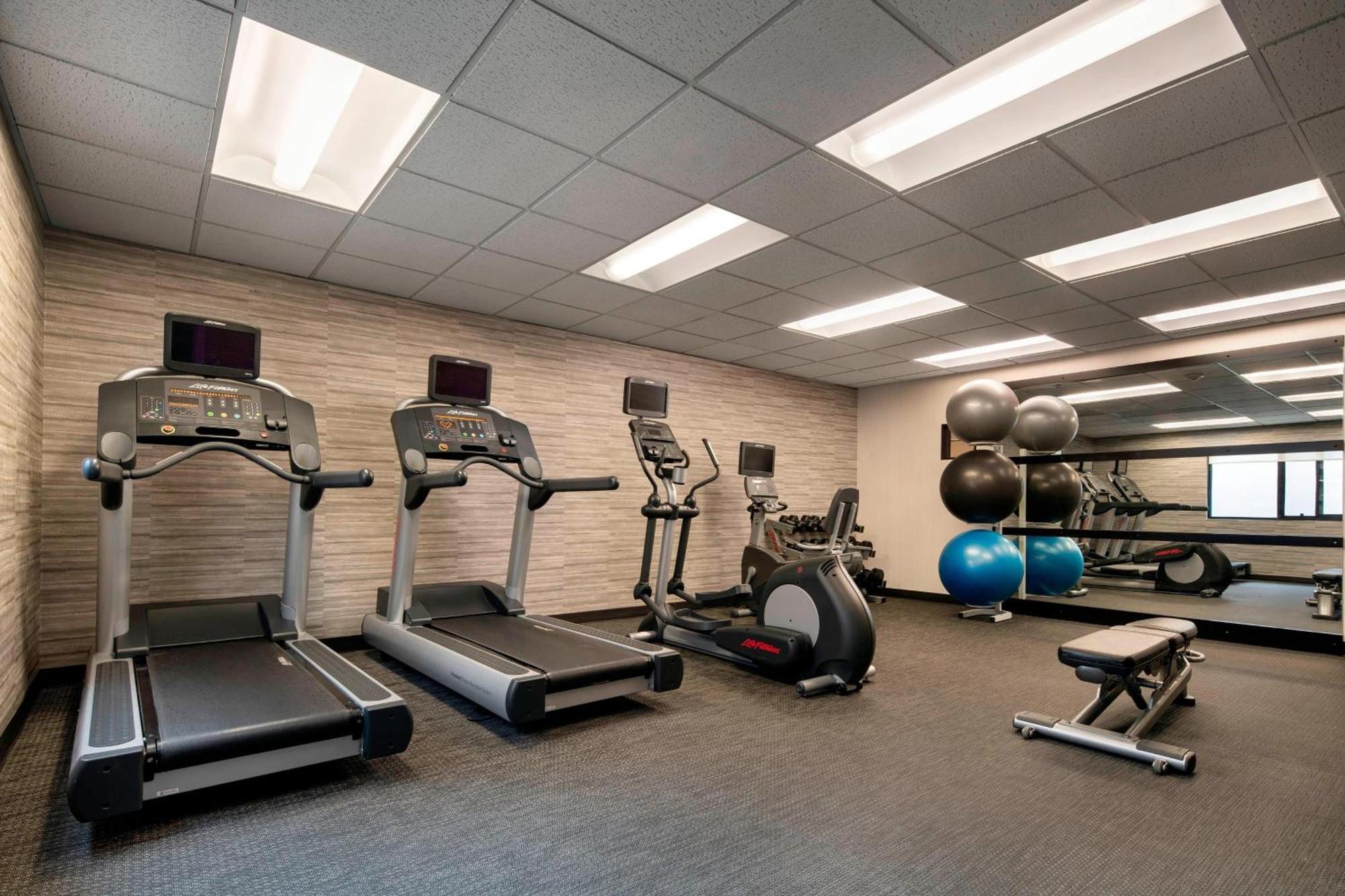 Hotel Courtyard By Marriott San Francisco Airport San Bruno Zewnętrze zdjęcie
