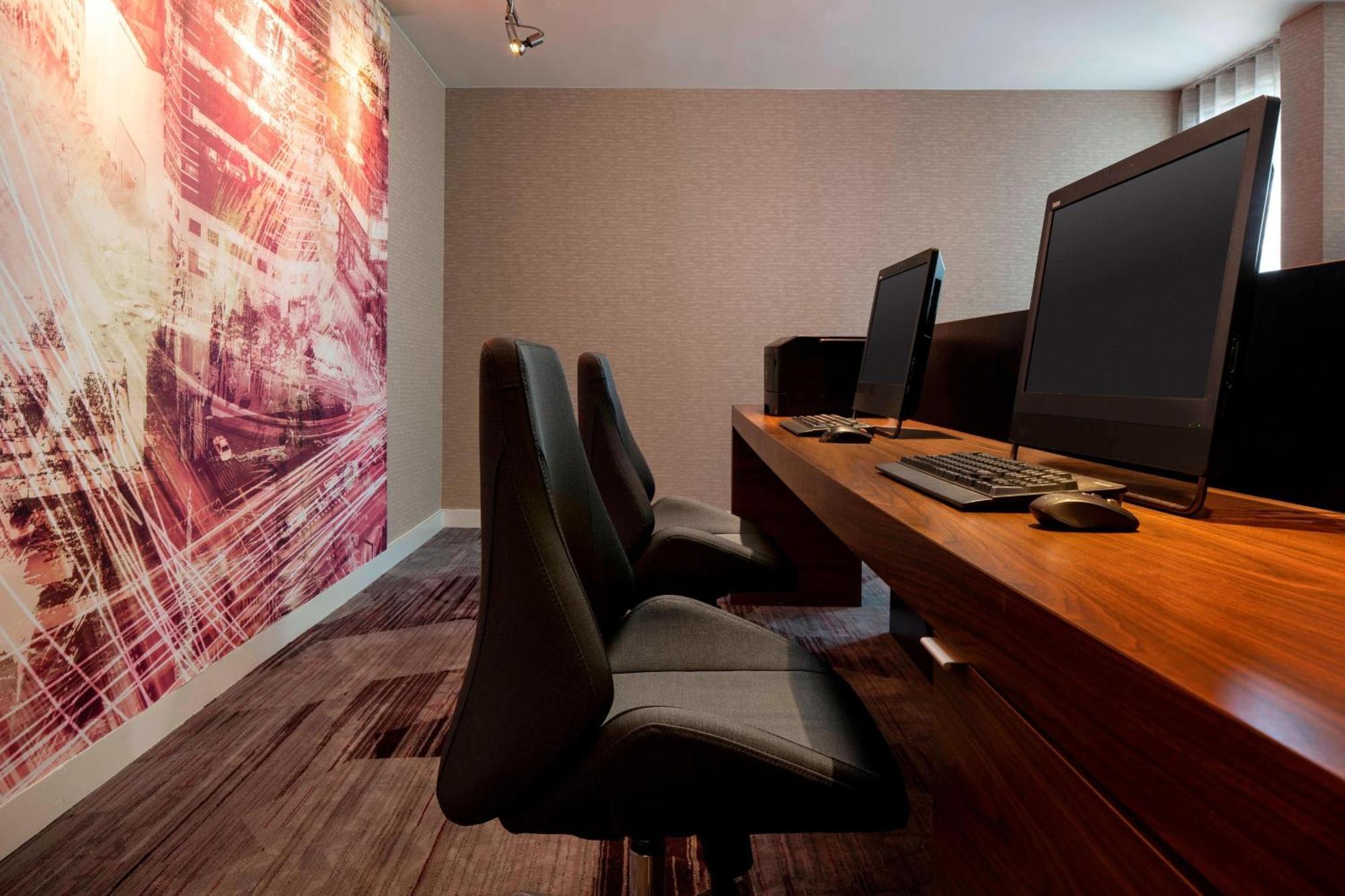 Hotel Courtyard By Marriott San Francisco Airport San Bruno Zewnętrze zdjęcie