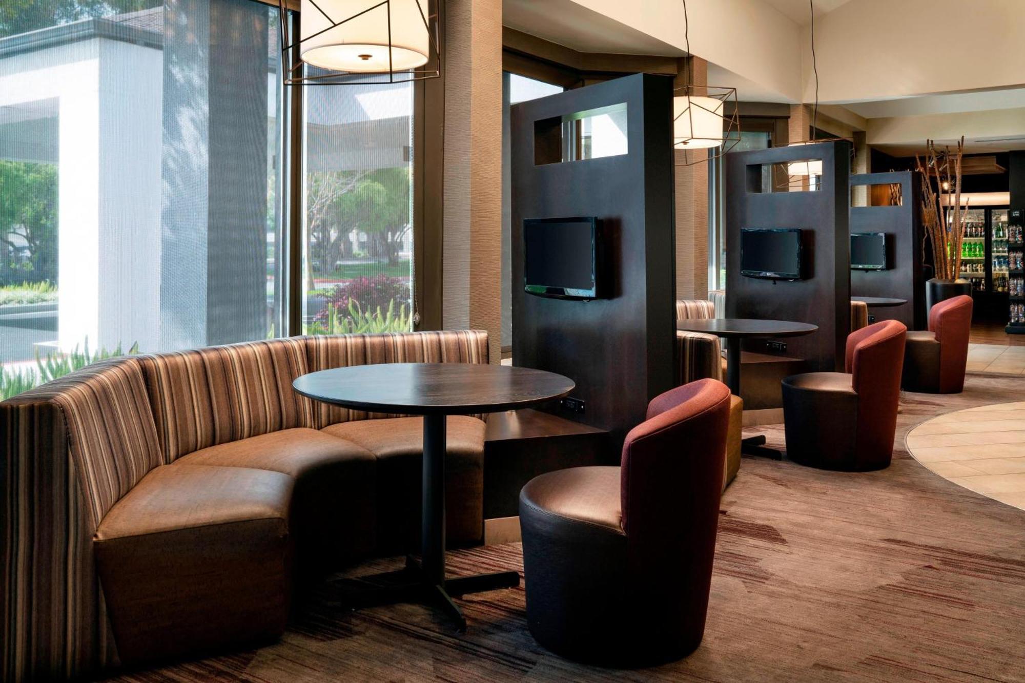 Hotel Courtyard By Marriott San Francisco Airport San Bruno Zewnętrze zdjęcie