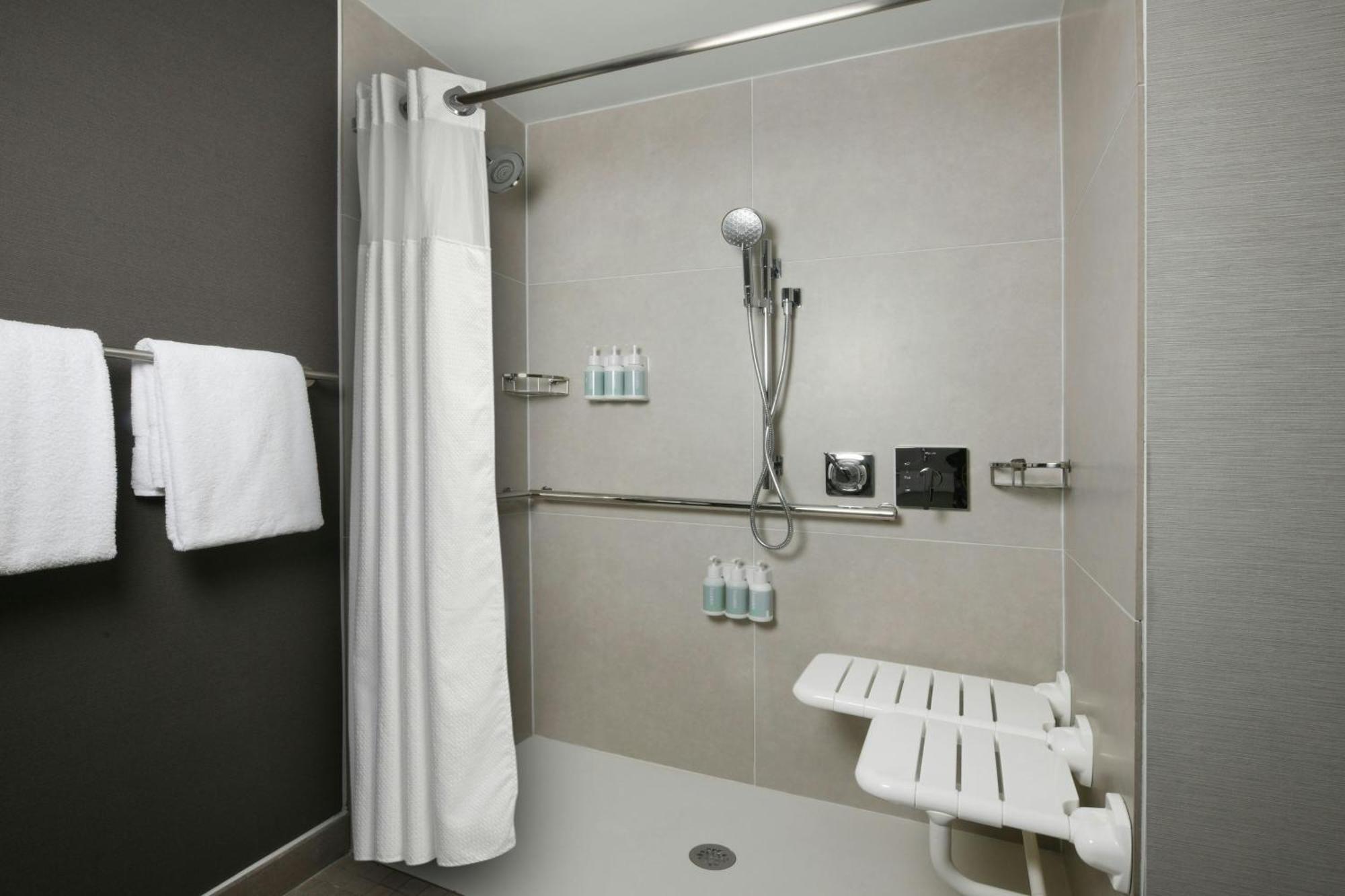 Hotel Courtyard By Marriott San Francisco Airport San Bruno Zewnętrze zdjęcie