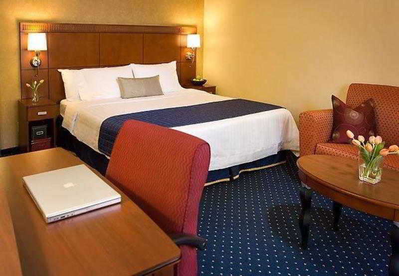 Hotel Courtyard By Marriott San Francisco Airport San Bruno Zewnętrze zdjęcie