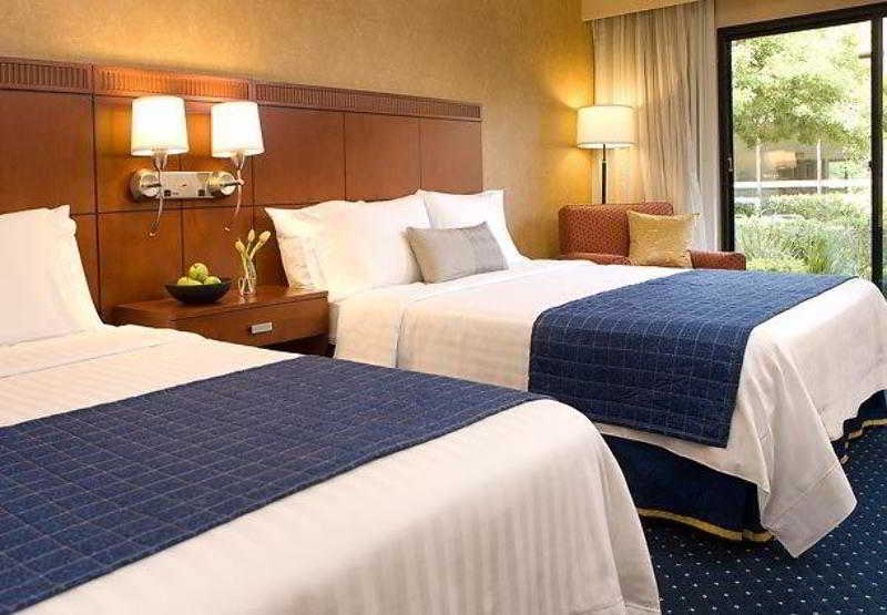 Hotel Courtyard By Marriott San Francisco Airport San Bruno Zewnętrze zdjęcie