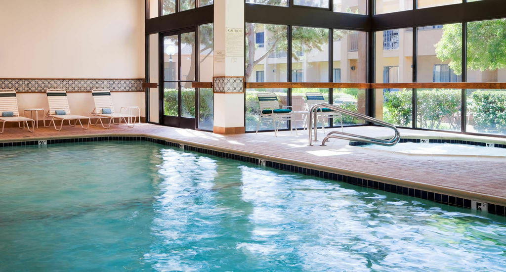 Hotel Courtyard By Marriott San Francisco Airport San Bruno Zewnętrze zdjęcie