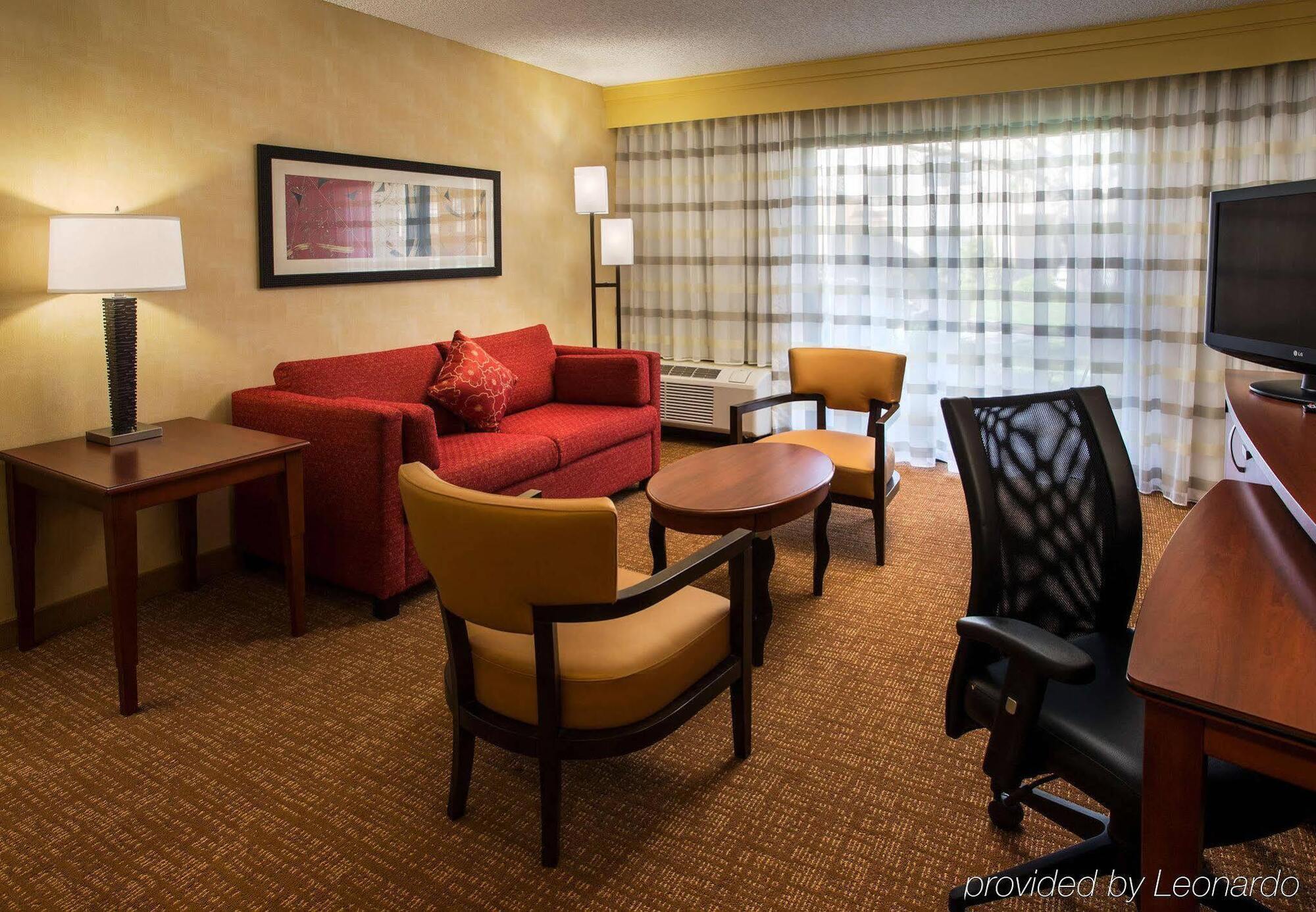 Hotel Courtyard By Marriott San Francisco Airport San Bruno Zewnętrze zdjęcie
