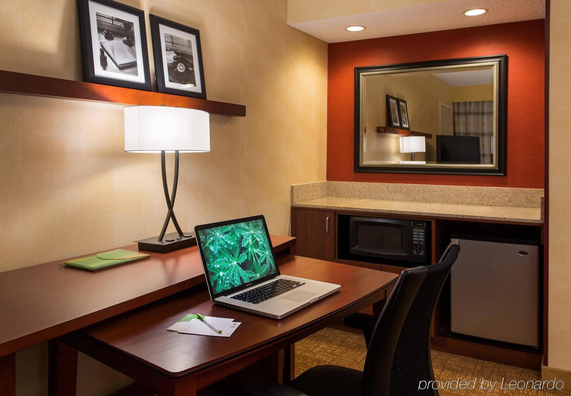 Hotel Courtyard By Marriott San Francisco Airport San Bruno Zewnętrze zdjęcie