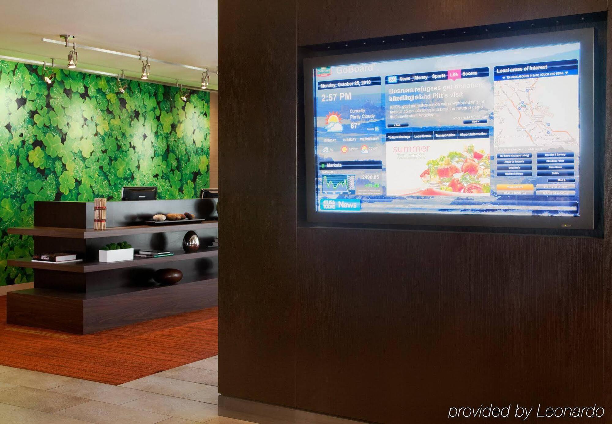 Hotel Courtyard By Marriott San Francisco Airport San Bruno Zewnętrze zdjęcie