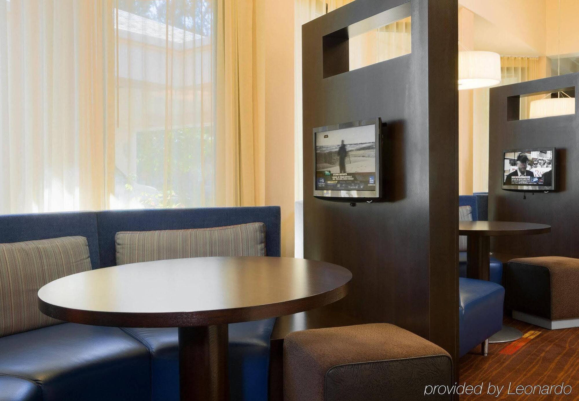 Hotel Courtyard By Marriott San Francisco Airport San Bruno Zewnętrze zdjęcie